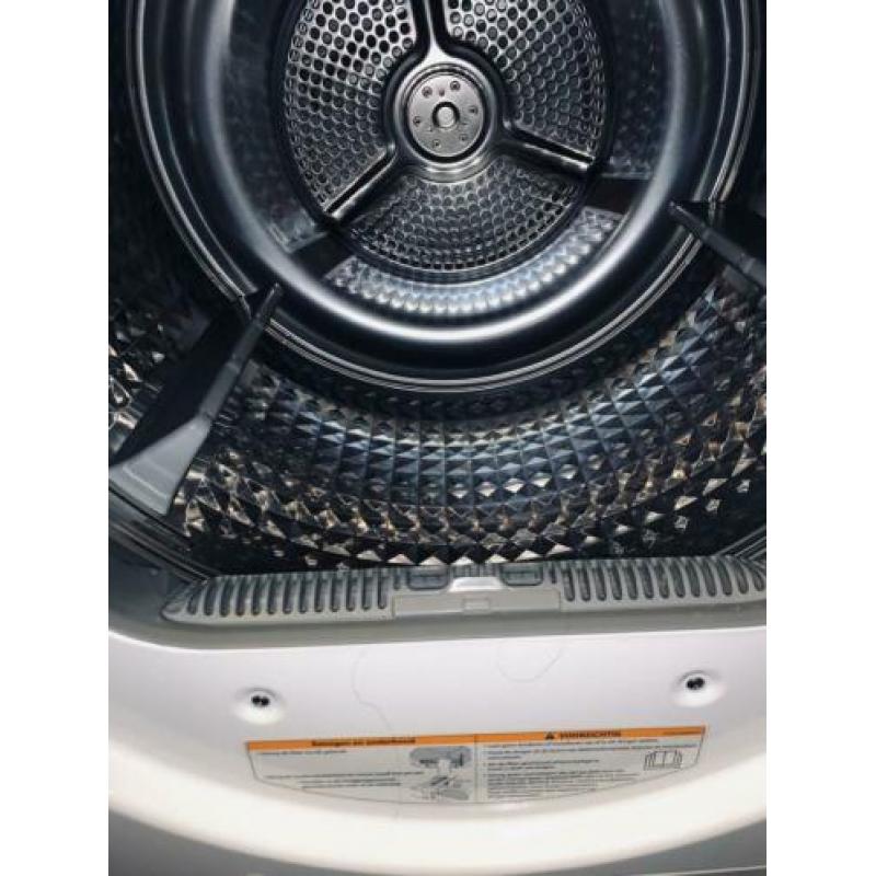 Samsung wasmachine & droger SET