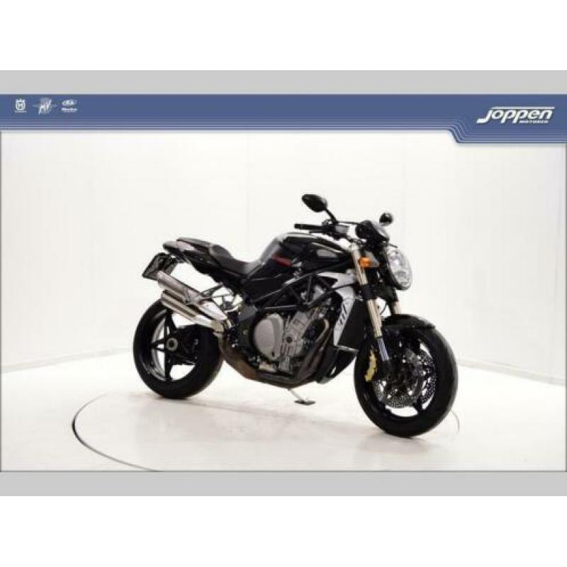 MV Agusta F4 Brutale 989R (bj 2011)