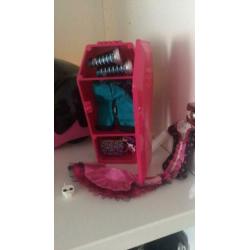 Draculaura Monster High pop