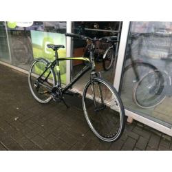 Fietsmaster 28 inch mosso legarda sport cross 21 v op=op !!