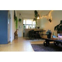Appartement te huur. Gemeubileerd -TIJDELIJK-