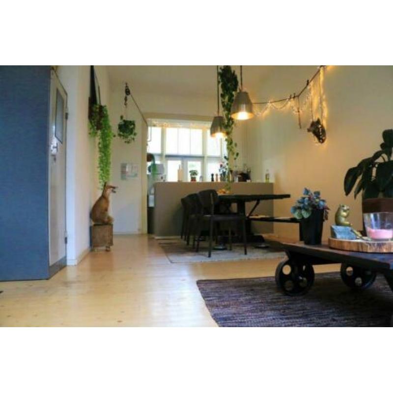 Appartement te huur. Gemeubileerd -TIJDELIJK-