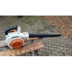 Stihl bg 85 bg85 bladblazer handgedragen