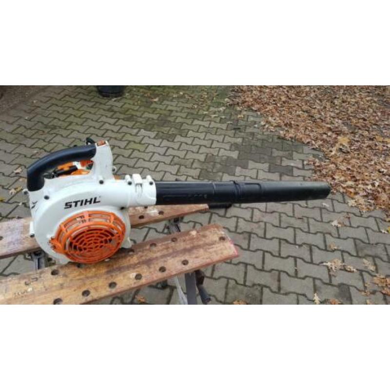 Stihl bg 85 bg85 bladblazer handgedragen