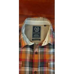 State of Art overhemd regular fit maat L