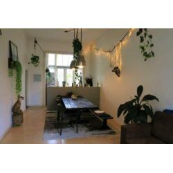Appartement te huur. Gemeubileerd -TIJDELIJK-