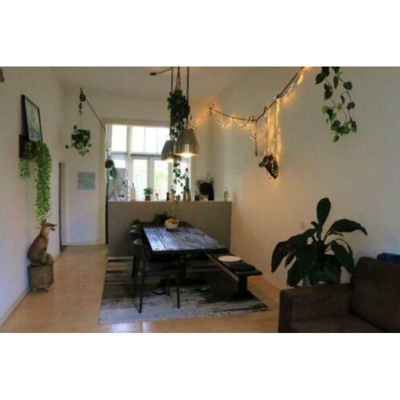 Appartement te huur. Gemeubileerd -TIJDELIJK-