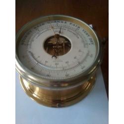 barometer schatz
