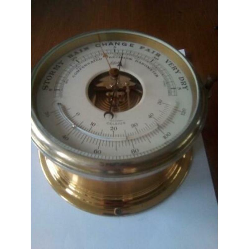 barometer schatz