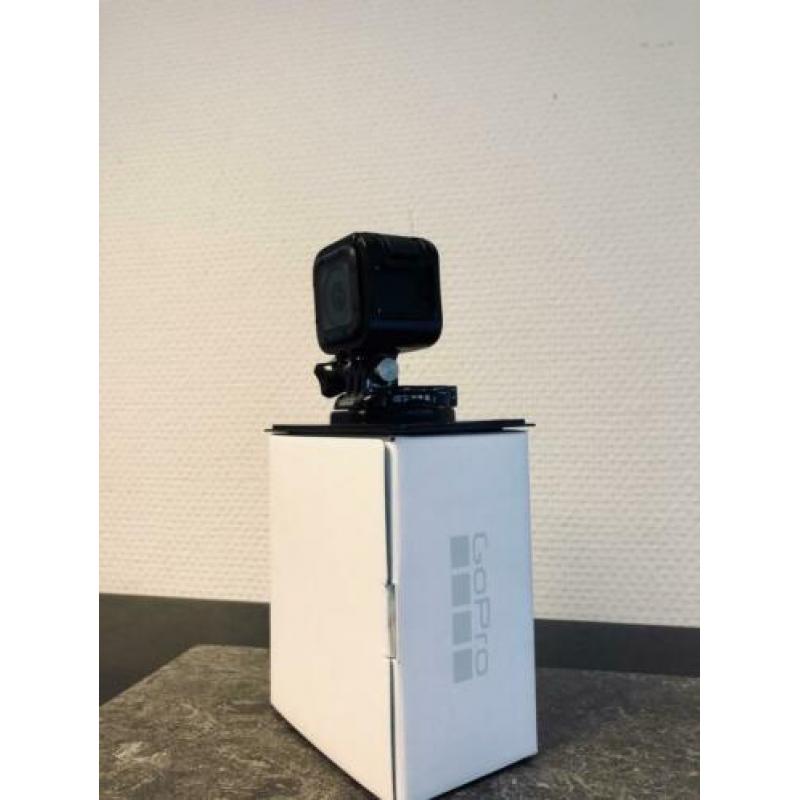 Go pro Hero 4 Session Black