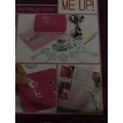 sleutels pimpen(style me up)