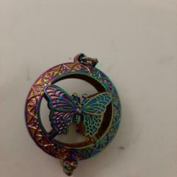 aroma geur ketting