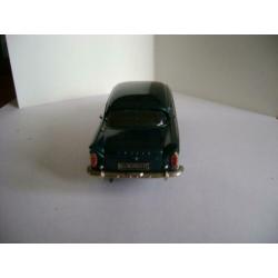 Humber Sceptre MK II 1965 van Lansdowne
