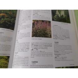 Herwig tuinboek