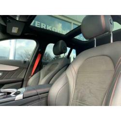 Mercedes-Benz C-klasse Estate 43 AMG 4MATIC | PANO | ACC | N