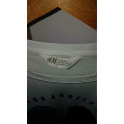 2×shirt maat 158/164