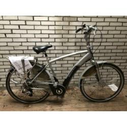 19 elektrische fietsen ( ion )