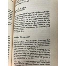 Het geheime dagboek van Adrian Mole