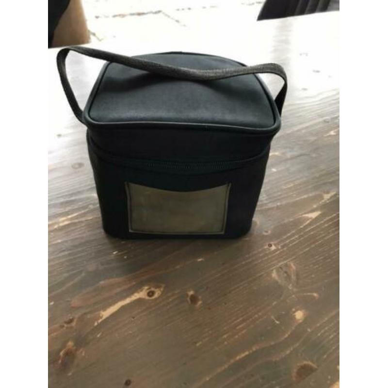 Medela handkolf, flessenwarmer en toebehoren