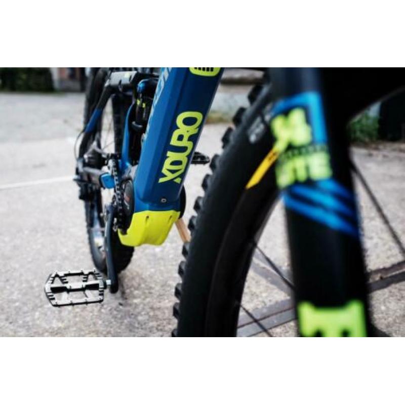 Haibike XDURO allmtn 9.0