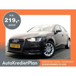 Audi A3 Sportback 1.6 TDI PRO LINE PLUS, Nw Model, Navi, MF