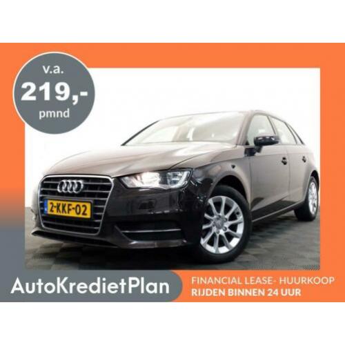 Audi A3 Sportback 1.6 TDI PRO LINE PLUS, Nw Model, Navi, MF