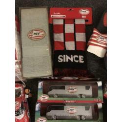 PSV merchandise