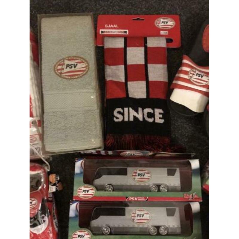 PSV merchandise