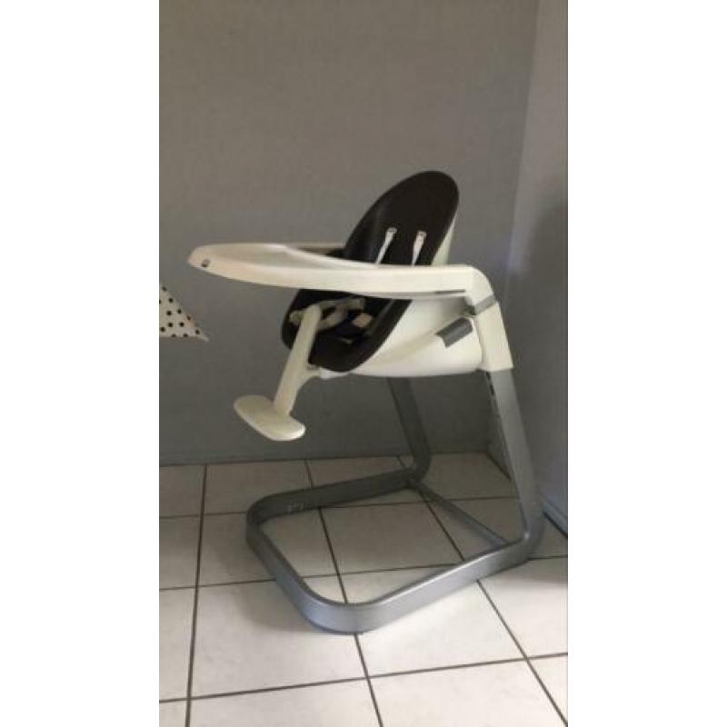 Te koop chicco kinderstoel