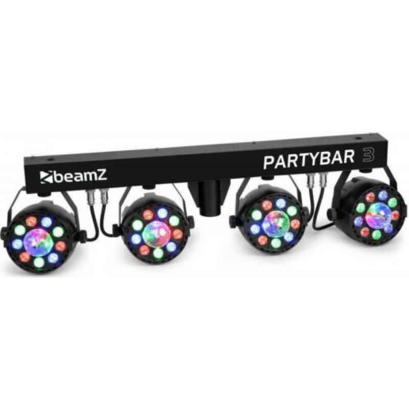 Party verlichting