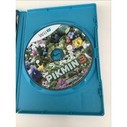 Pikmin 3 voor de Nintendo WiiU