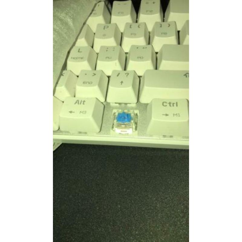 Motospeed ck62