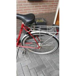 Batavus damesfiets dames fiets