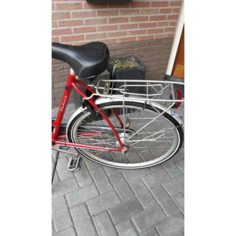 Batavus damesfiets dames fiets