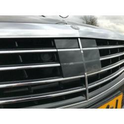 Mercedes-Benz S-klasse 350 BlueTEC Lang panodak full full