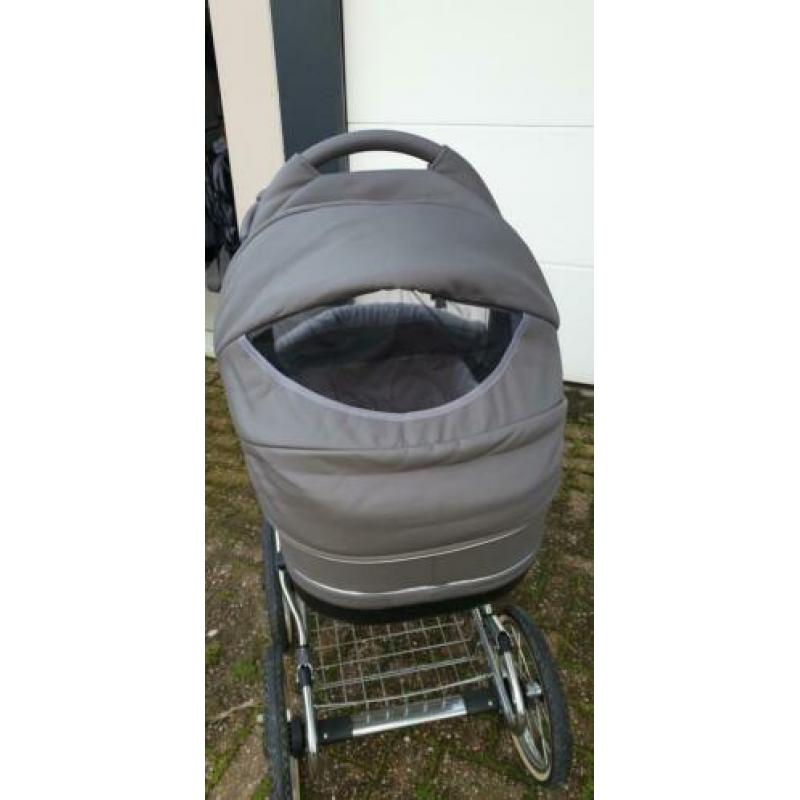 Mooie kinderwagen