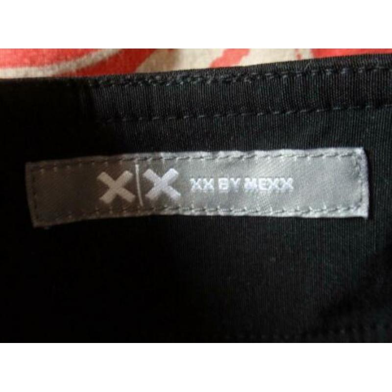 Zwart Rokje van MEXX - maat 36
