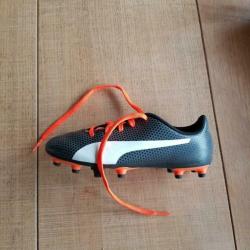 Puma voetbalschoenen 33 nieuw