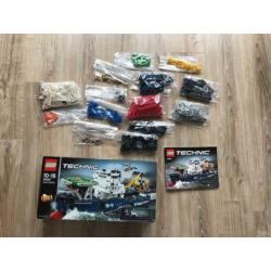 Lego Technic 42064 Ocean Explorer