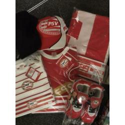 PSV merchandise