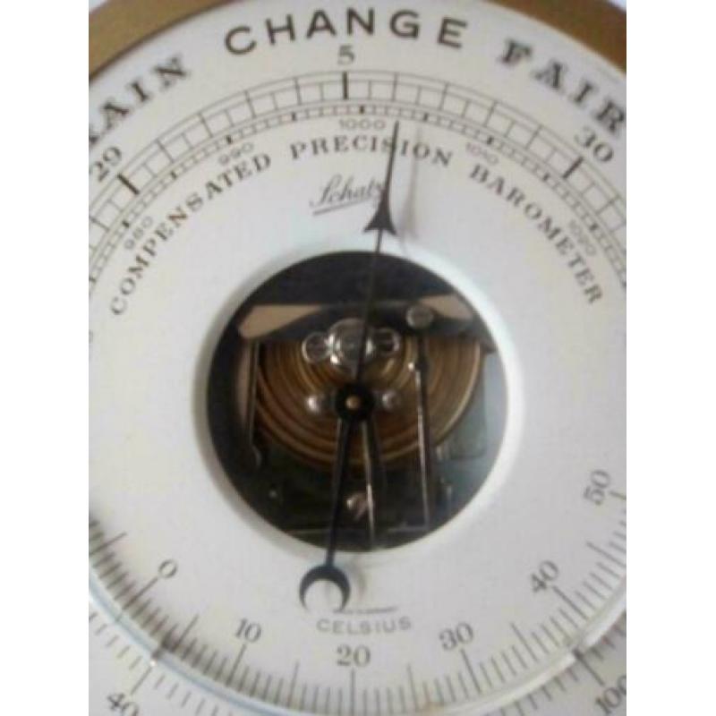 barometer schatz
