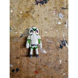 Playmobil Mega Masters Twincopter - 5287