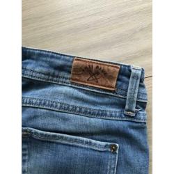 Spijkerbroek Anti Blue ( the Sting ) maat 28