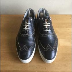 Floris van Bommel sneakers, maat 7,5 / 41,5