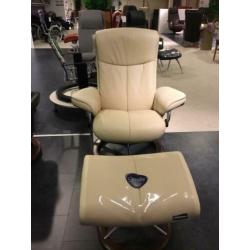 Stressless Peace / MEGA OPRUIMING -50% korting