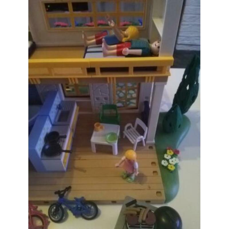 Vakantiehuis 4857