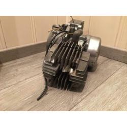 Puch 70cc Zeta cilinderset.