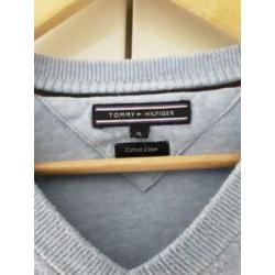 Tommy hilfiger trui xl