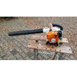 Stihl bg 85 bg85 bladblazer handgedragen