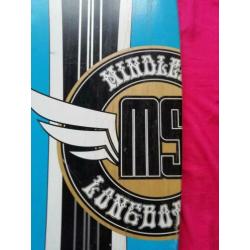 Mindless longboards skateboard